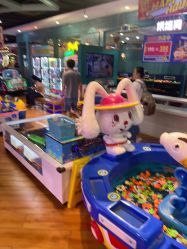 -卡通尼乐园(上海万象城店)