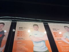 -锐动健身游泳(博地中心店)