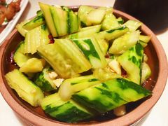 -老街烧烤大排档·地道湖北菜·龙虾馆(汉口火车站店)
