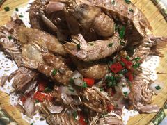 -梁家大院•农家菜(昆山会展中心店)