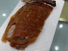 -郭林家常菜(洋桥店)