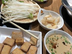 -彤德莱(奥林店)