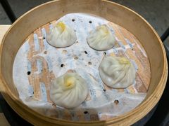 -口福汤包馆(融汇店)