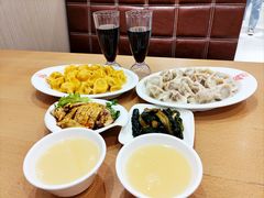 -俏东方·海味水饺·青岛菜(崂山店)
