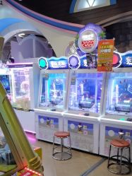 -卡通尼乐园(上海安亭店)