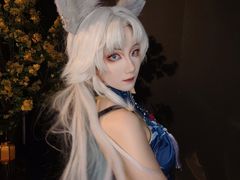-米游妙妙屋cosplay换装自拍摄影体验馆