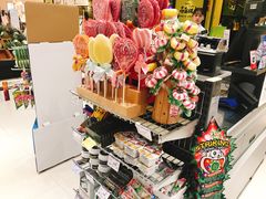 -GranVida生活超市(海信广场店)