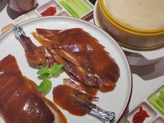 -大鸭梨烤鸭店(花园村店)