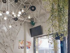 -许榴香西餐厅(台东步行街店)