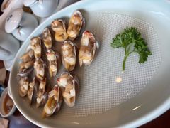 -喜鼎海胆水饺(东港店)