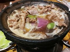 牛肉煲-范贤光鸡公煲(平乐园总店)