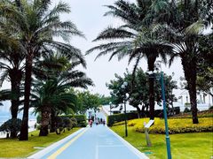 -白鹭洲公园