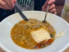 -新万鑫银丝面·非遗无锡味(惠山古镇店)