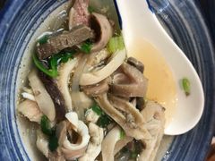 -四季小馆·地道北京小吃(广百店)