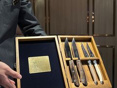 -王品牛排(珠海富华里店)