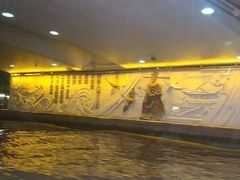 -运河游船(武林门码头)