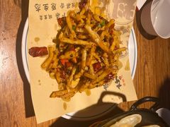 -东来土菜馆(民祥园路店)