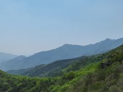 -北京鹫峰国家森林公园