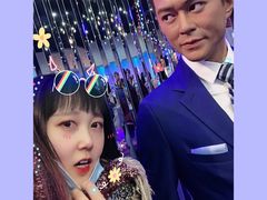 -武汉杜莎夫人蜡像馆