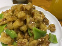 -去茶去餐厅(中央大街店)