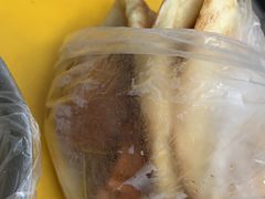 -王虎子大饼(甸柳新村五区店)