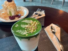 -luutosa  cafe & tea 鹿兔山