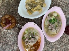 -榮泰米粉湯(Left Shop)