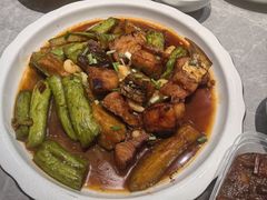 -大家发海鲜城夜排档(华山中路店)