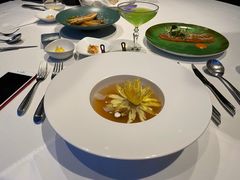 -莲西餐