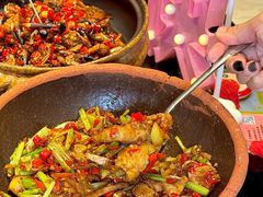 -烹湘·鲜炒湖南土菜(海珠店)