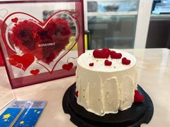 -鹿里烘焙LulyBaking(东二环泰禾广场店)