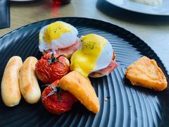-恰餐厅CHAR Grill(北京三里屯洲际店)