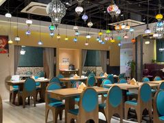 -耶里夏丽·新疆菜·家庭聚场(百联中环购物广场店)