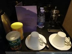 -广州汇华希尔顿逸林酒店