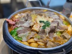 -韩一馆(吉大店)