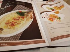 -马迭尔西餐厅(中央大街店)