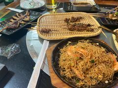 -楠翔馆桐庐菜(胜利河美食街店)