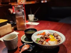 -昱匠·日本料理(金融街店)