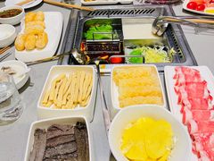 -海底捞火锅(8号仓店)