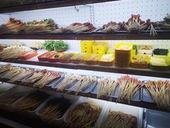 -镇江龙·火锅串串(武侯祠店)