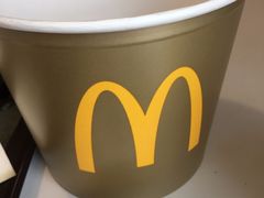 -麦当劳(无锡永乐店)