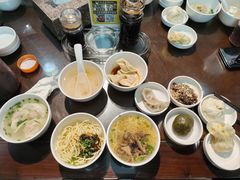 -正一涵老味道名小吃(广汉总店)