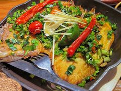 -云海肴云南菜·蒸汽石锅鱼(北京良乡华冠店)