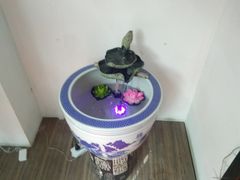 -湖庭壹品鸭王·传统北京烤鸭·别墅私房菜·庭院宵夜(江宁店)