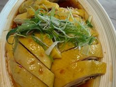 -陶兰居·手工点心·粤菜(圆融时代广场店)