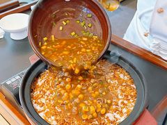 -连鹭海鲜·海肠捞饭·海胆饭(星海店)