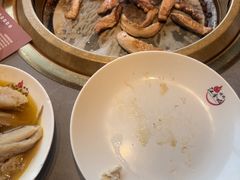 -汉金城海鲜烤肉自助百汇(烟台永旺购物中心店)