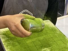 -仙雨林·奶茶鲜果茶(书院巷店)