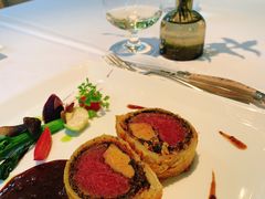 惠灵顿-蝶舍·MAISON PAPILLON