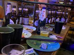 -胡桃里乐队酒馆(鎏嘉码头店)